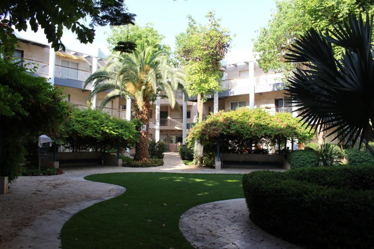 Royal Palace At Royal Park إيلات المظهر الخارجي الصورة