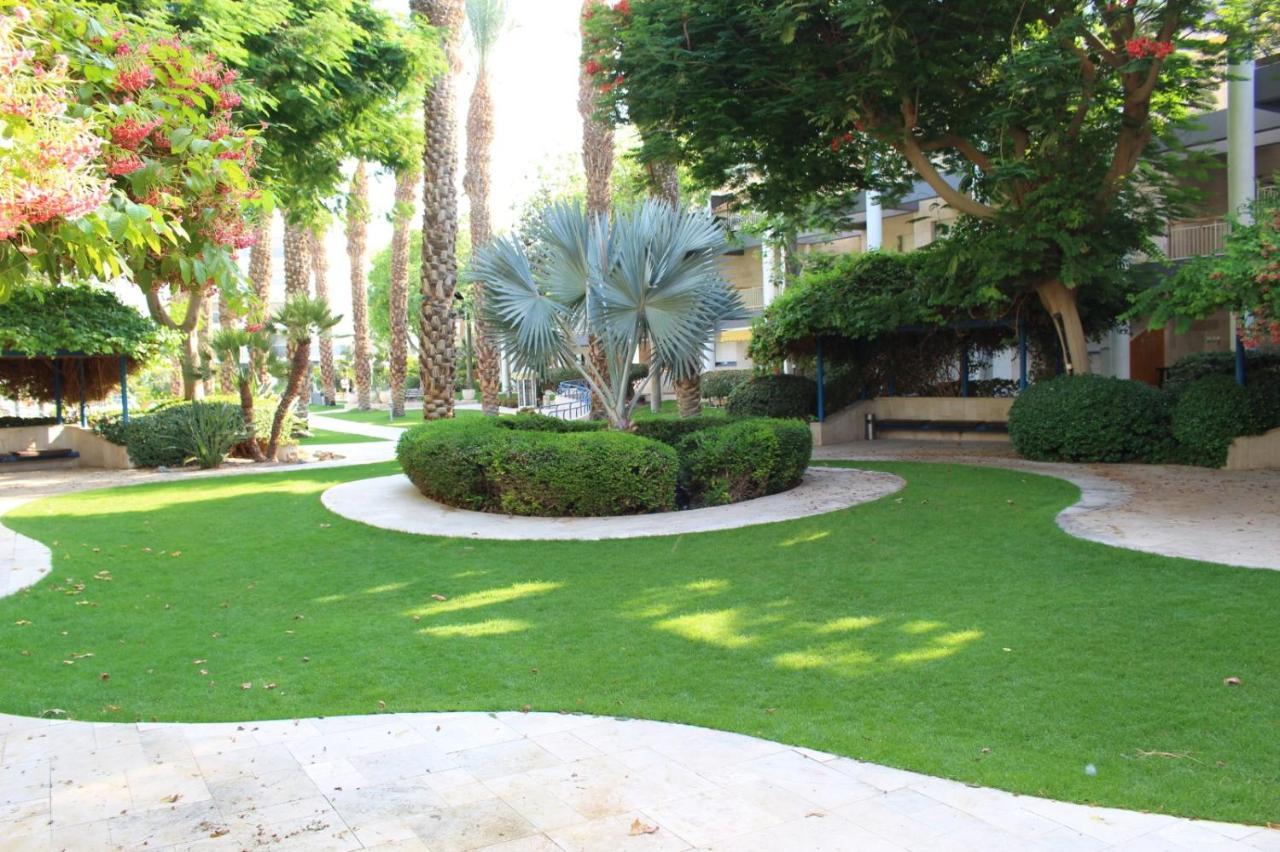 Royal Palace At Royal Park إيلات المظهر الخارجي الصورة