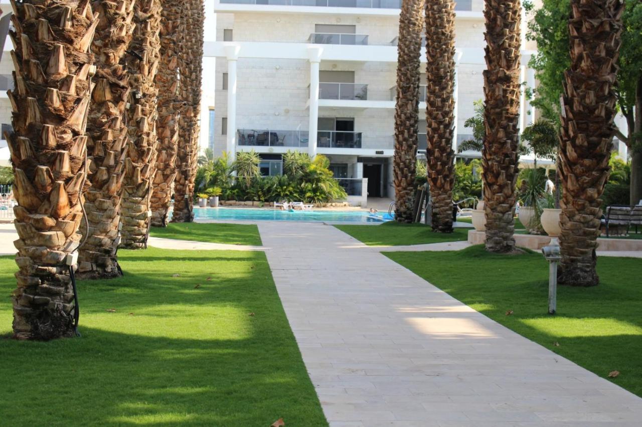 Royal Palace At Royal Park إيلات المظهر الخارجي الصورة